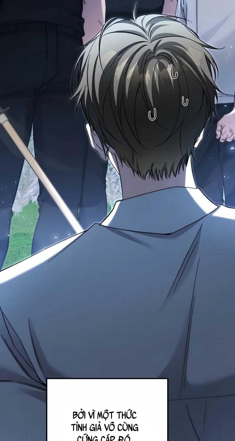Nghỉ Hưu Sau Khi Cứu Thế Giới: Chapter 36