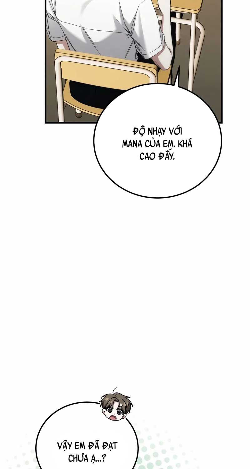 Nghỉ Hưu Sau Khi Cứu Thế Giới: Chapter 36
