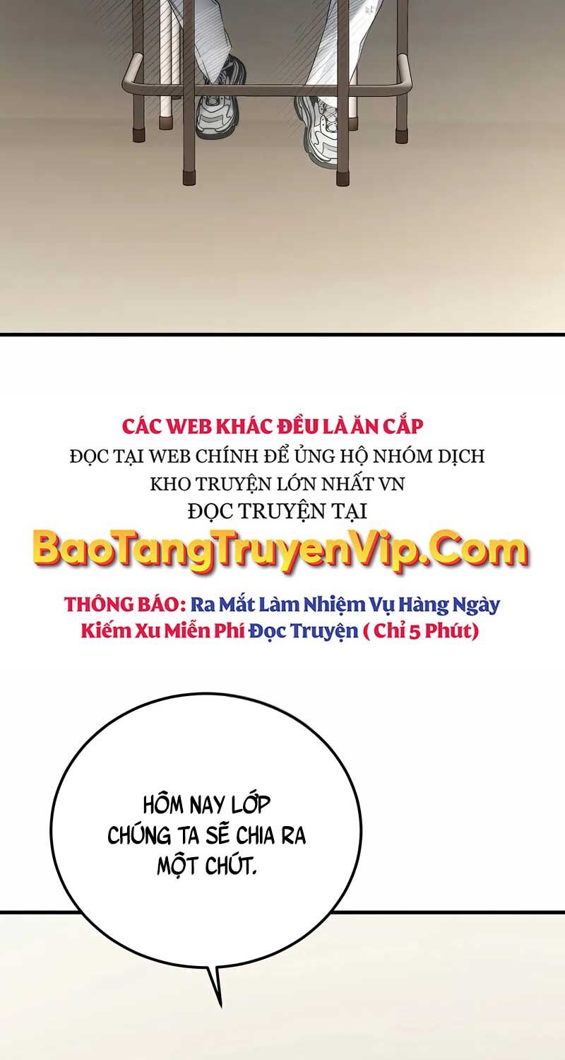 Nghỉ Hưu Sau Khi Cứu Thế Giới: Chapter 36