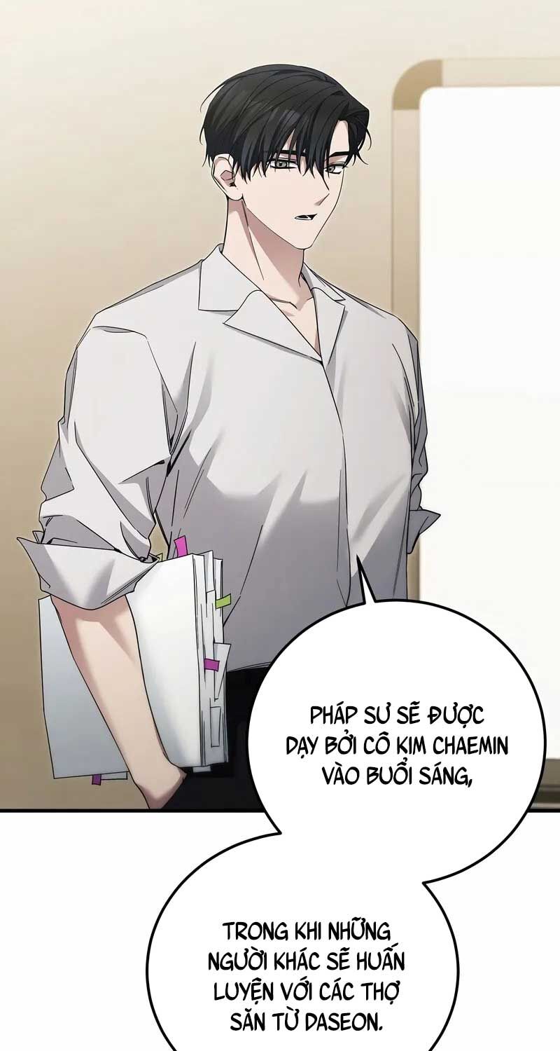 Nghỉ Hưu Sau Khi Cứu Thế Giới: Chapter 36