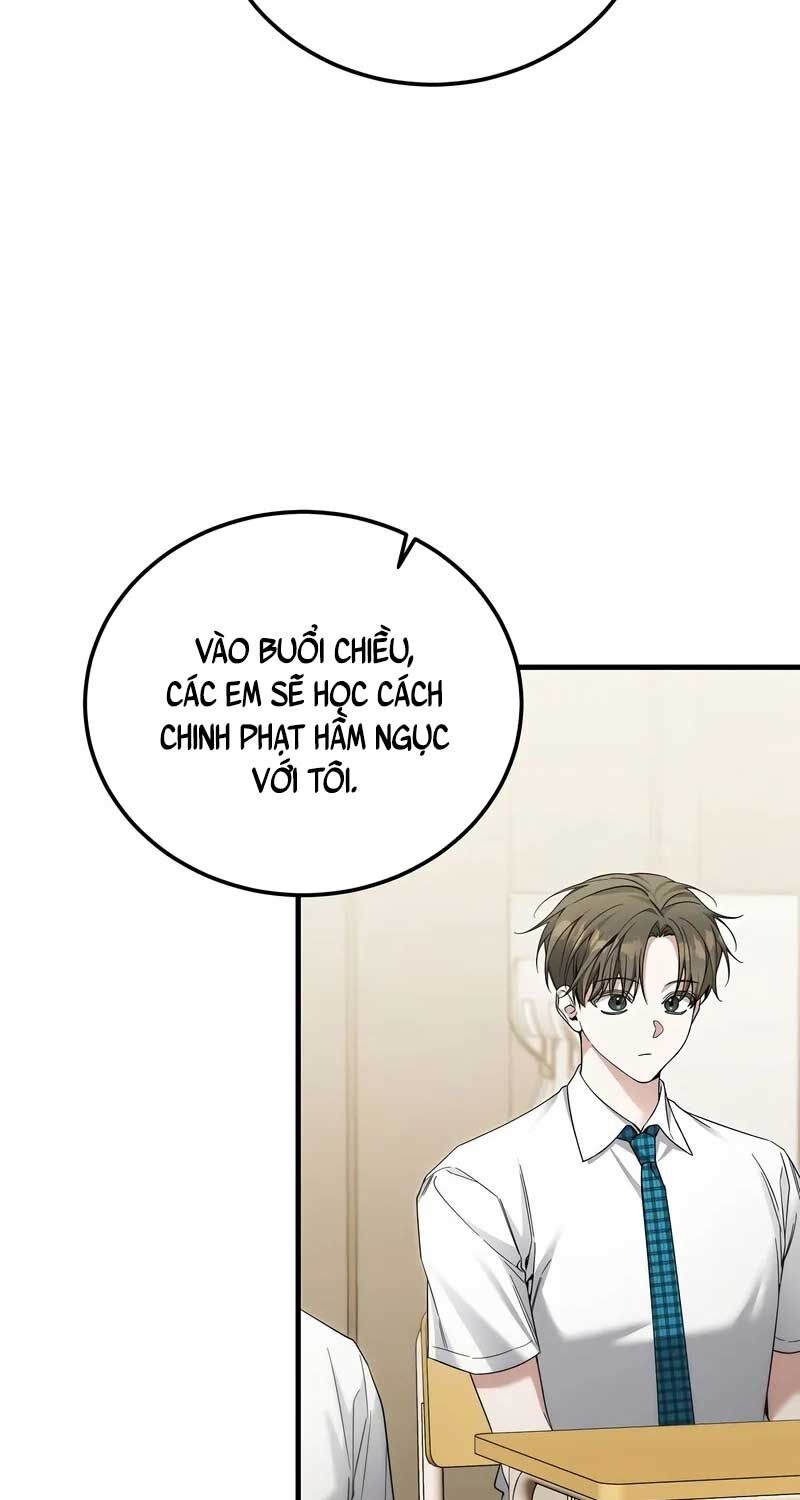 Nghỉ Hưu Sau Khi Cứu Thế Giới: Chapter 36