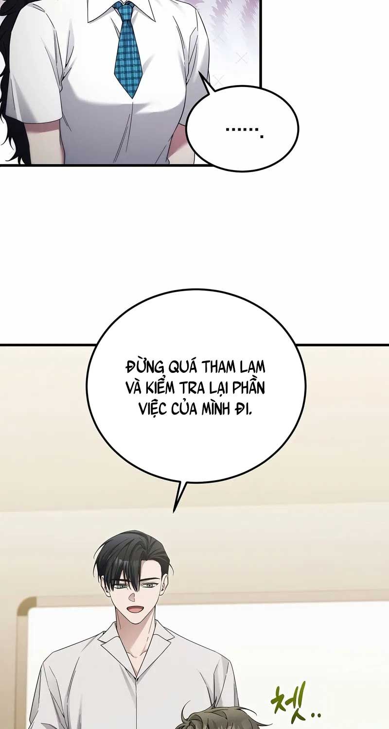 Nghỉ Hưu Sau Khi Cứu Thế Giới: Chapter 36