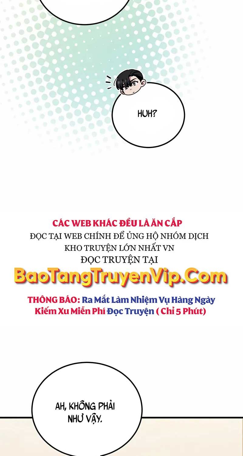Nghỉ Hưu Sau Khi Cứu Thế Giới: Chapter 36