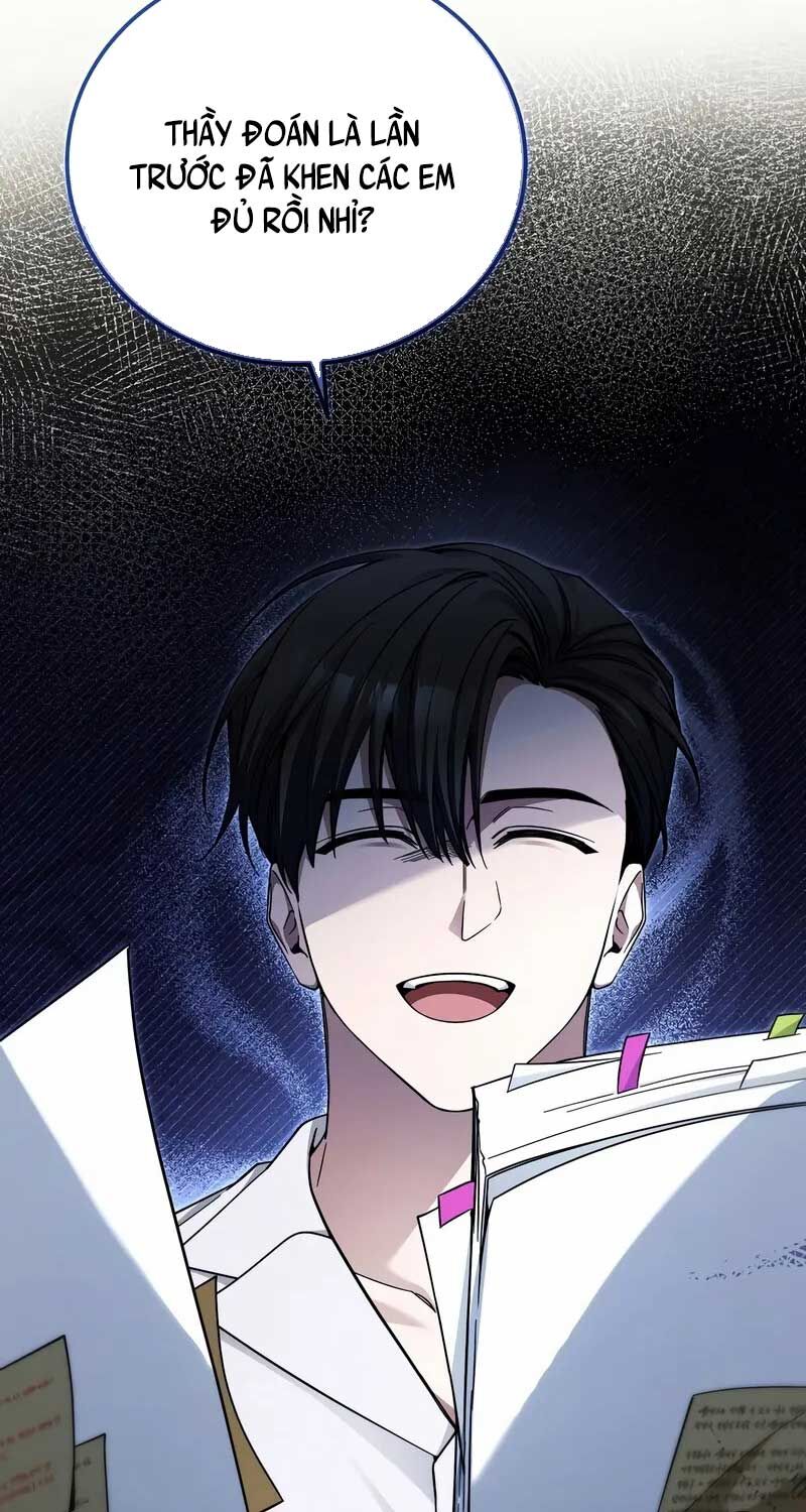 Nghỉ Hưu Sau Khi Cứu Thế Giới: Chapter 36