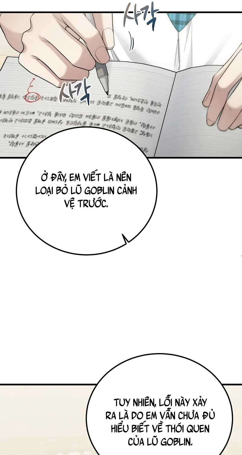 Nghỉ Hưu Sau Khi Cứu Thế Giới: Chapter 36