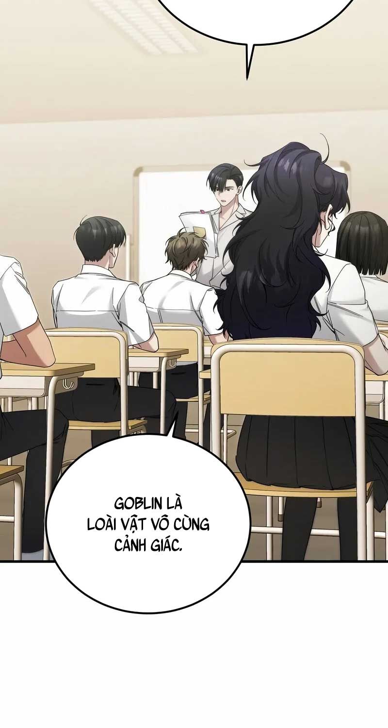 Nghỉ Hưu Sau Khi Cứu Thế Giới: Chapter 36