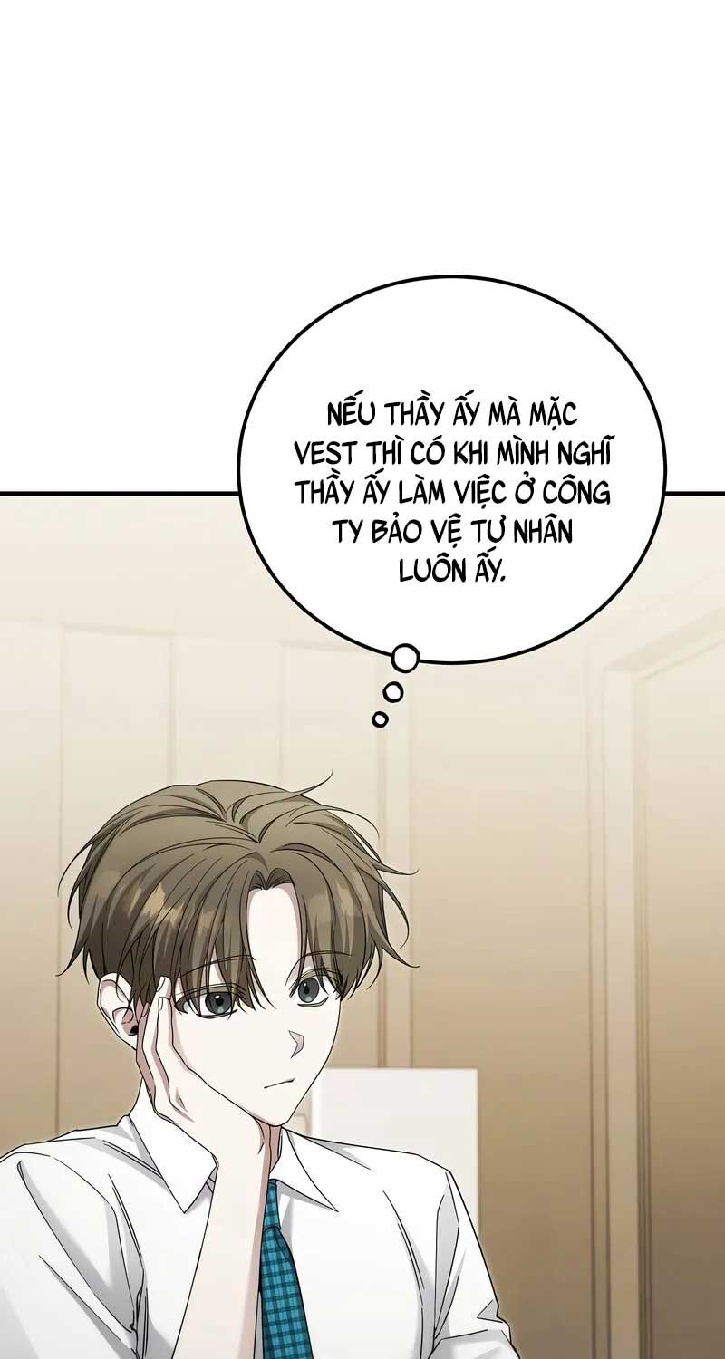 Nghỉ Hưu Sau Khi Cứu Thế Giới: Chapter 36