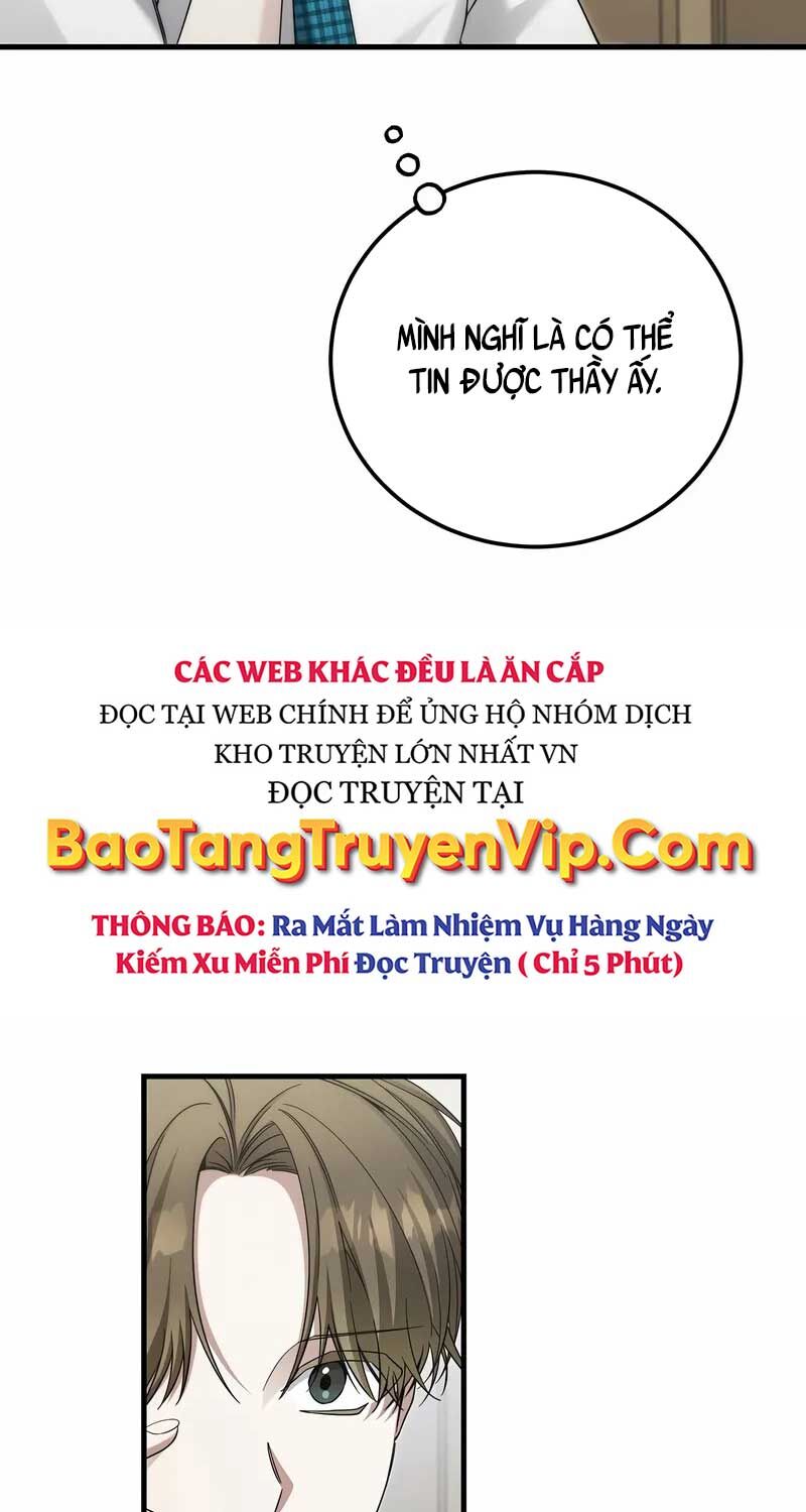 Nghỉ Hưu Sau Khi Cứu Thế Giới: Chapter 36