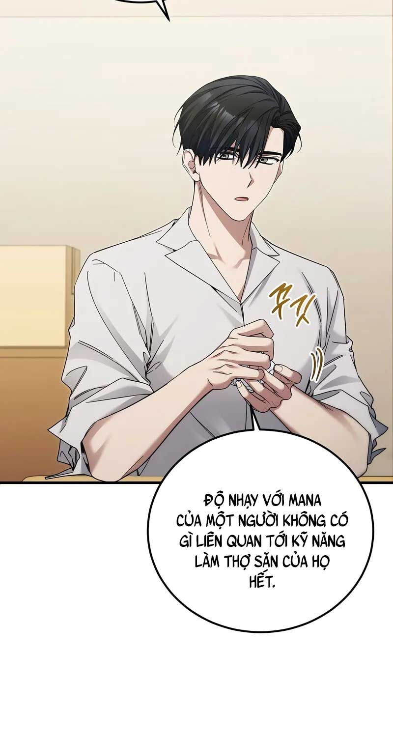 Nghỉ Hưu Sau Khi Cứu Thế Giới: Chapter 36