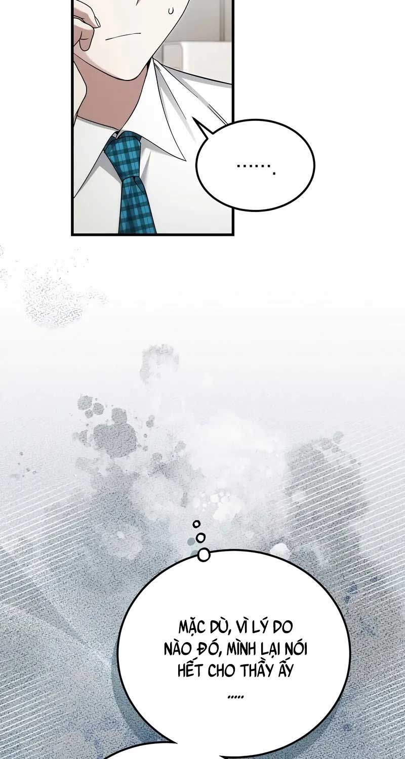 Nghỉ Hưu Sau Khi Cứu Thế Giới: Chapter 36