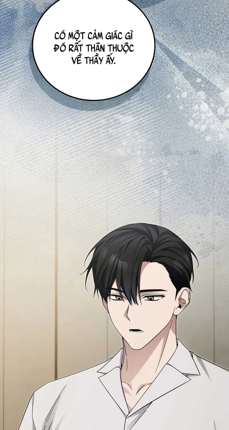 Nghỉ Hưu Sau Khi Cứu Thế Giới: Chapter 36