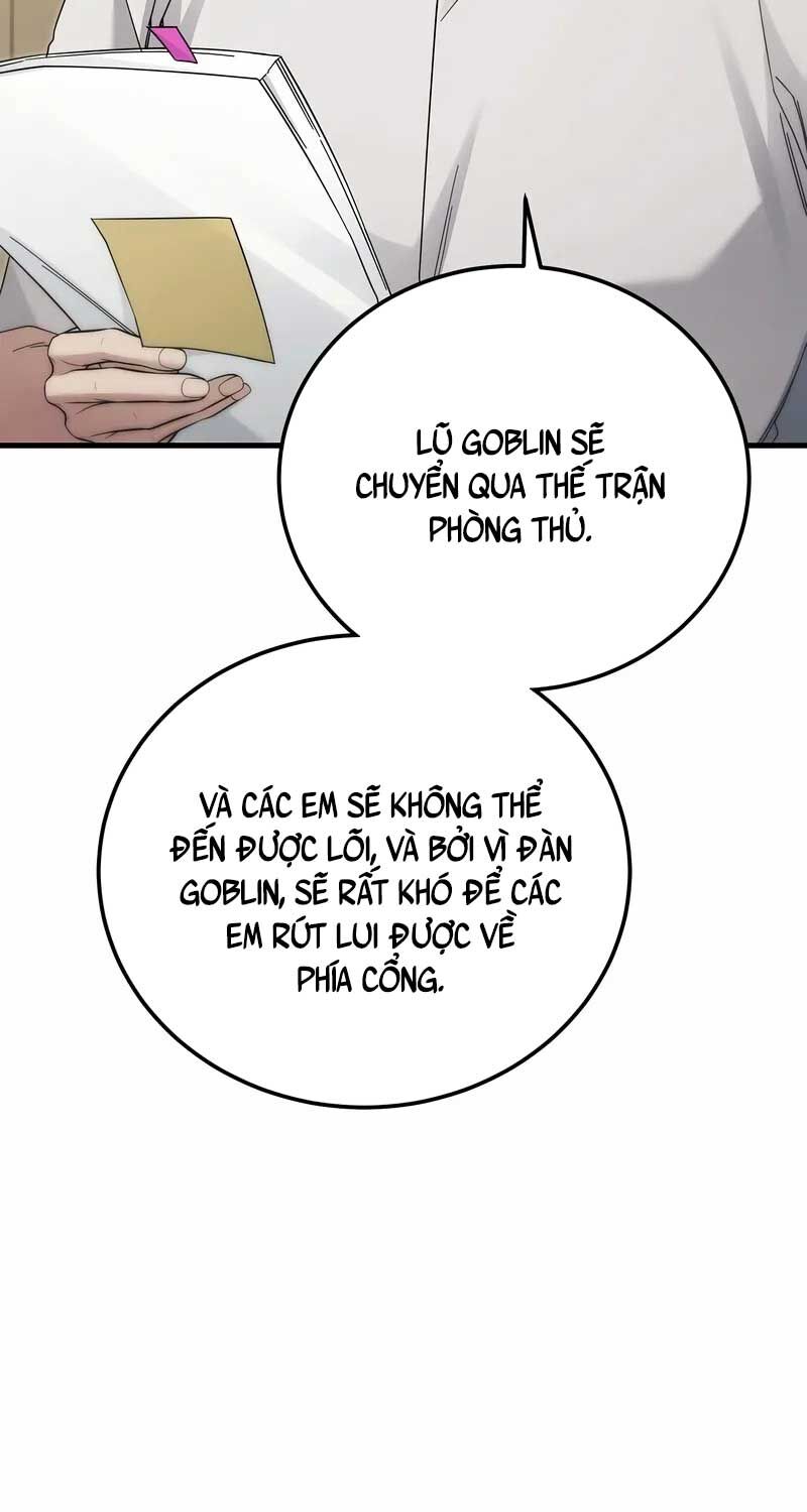 Nghỉ Hưu Sau Khi Cứu Thế Giới: Chapter 36