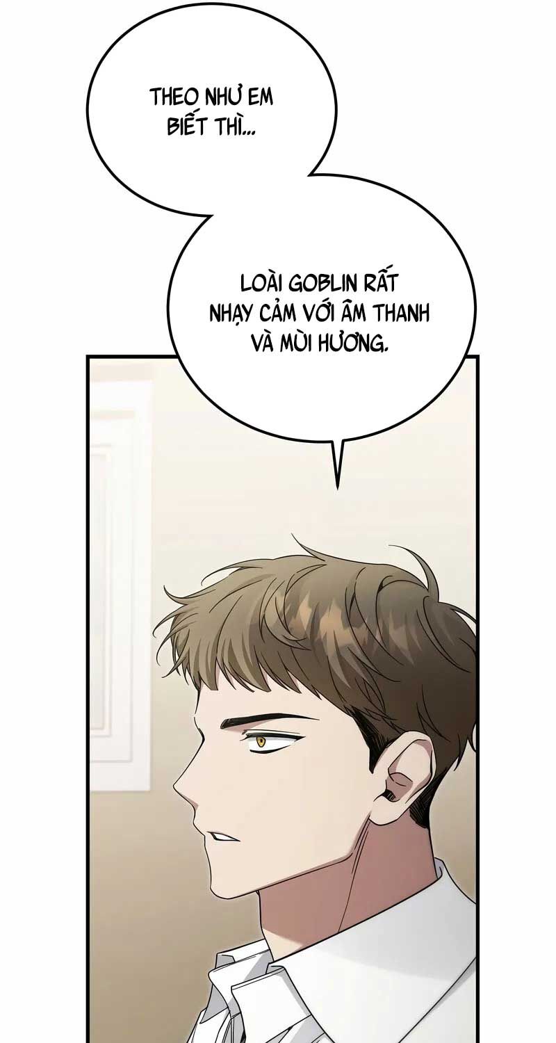 Nghỉ Hưu Sau Khi Cứu Thế Giới: Chapter 36