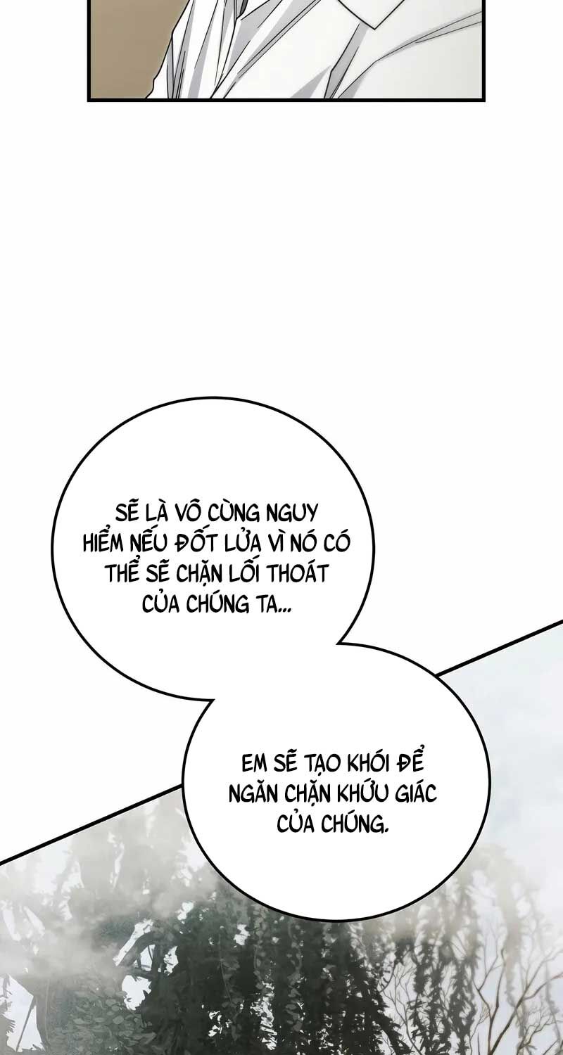 Nghỉ Hưu Sau Khi Cứu Thế Giới: Chapter 36