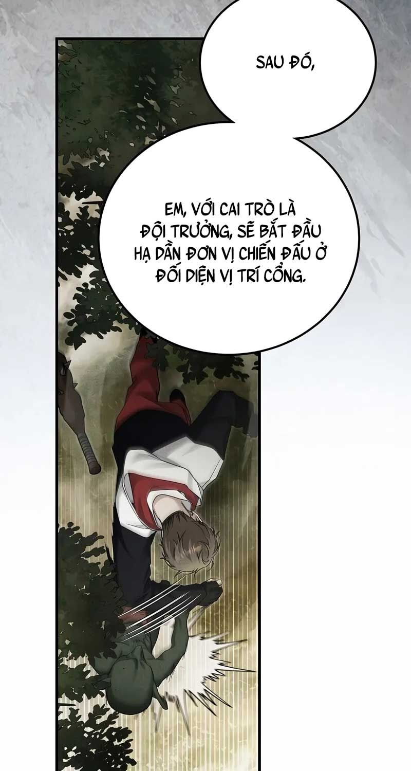 Nghỉ Hưu Sau Khi Cứu Thế Giới: Chapter 36