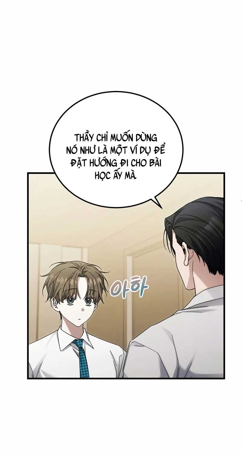 Nghỉ Hưu Sau Khi Cứu Thế Giới: Chapter 36