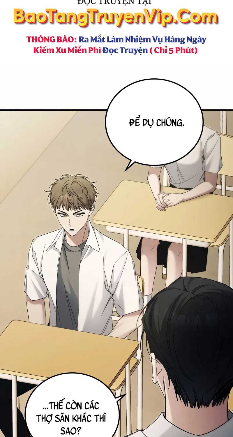 Nghỉ Hưu Sau Khi Cứu Thế Giới: Chapter 36