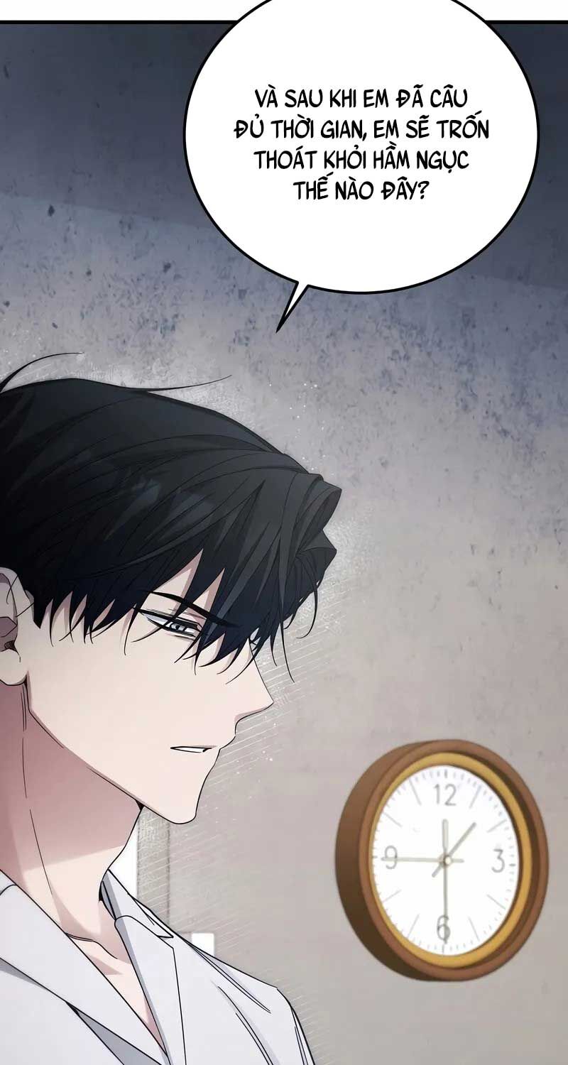 Nghỉ Hưu Sau Khi Cứu Thế Giới: Chapter 36