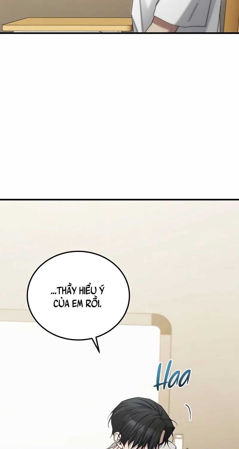 Nghỉ Hưu Sau Khi Cứu Thế Giới: Chapter 36