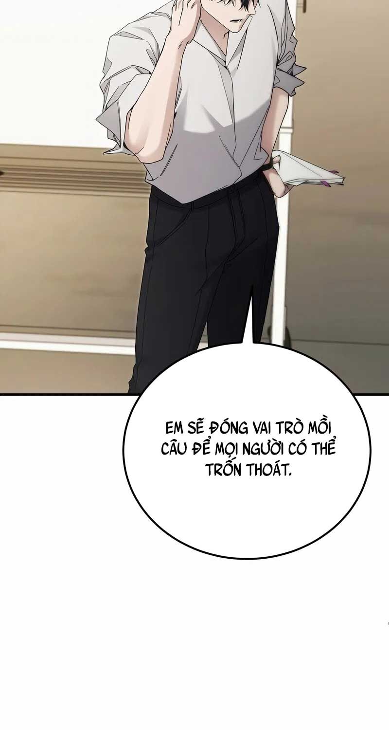 Nghỉ Hưu Sau Khi Cứu Thế Giới: Chapter 36