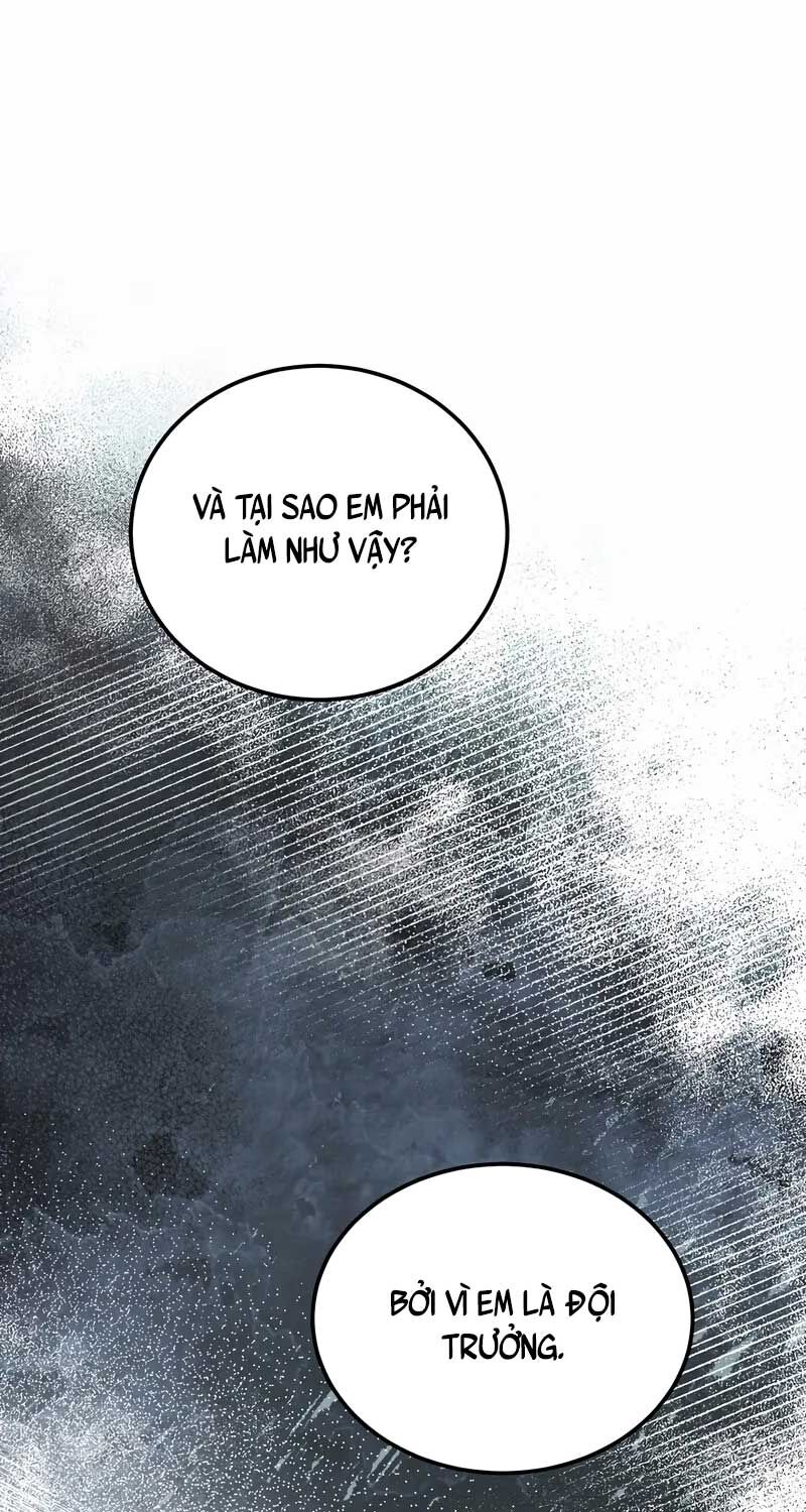 Nghỉ Hưu Sau Khi Cứu Thế Giới: Chapter 36
