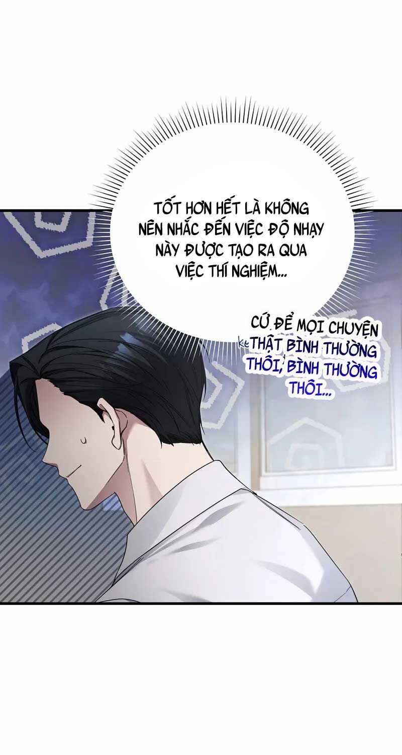 Nghỉ Hưu Sau Khi Cứu Thế Giới: Chapter 36