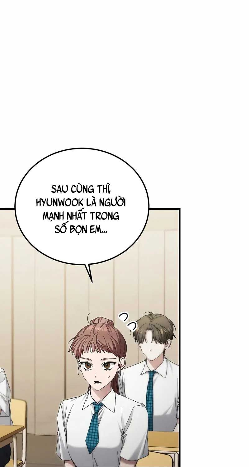 Nghỉ Hưu Sau Khi Cứu Thế Giới: Chapter 36
