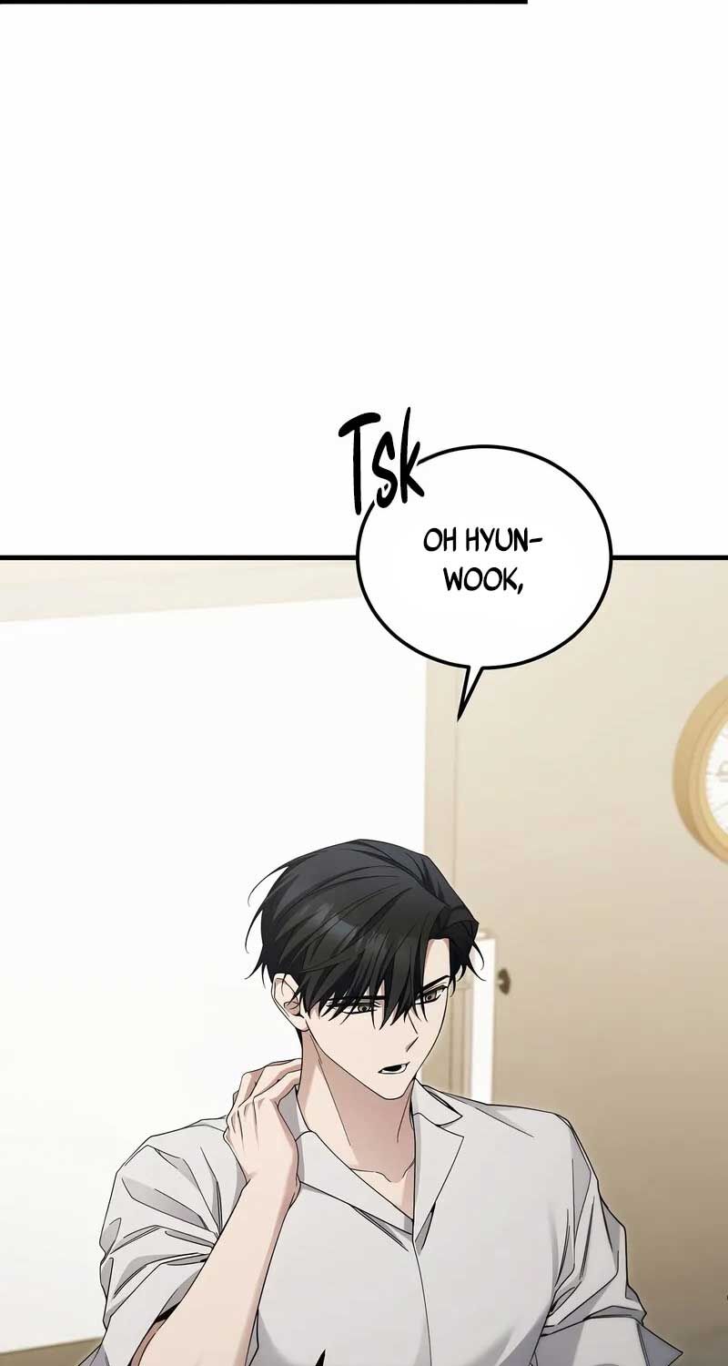 Nghỉ Hưu Sau Khi Cứu Thế Giới: Chapter 36