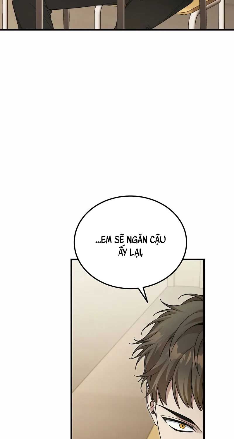 Nghỉ Hưu Sau Khi Cứu Thế Giới: Chapter 36