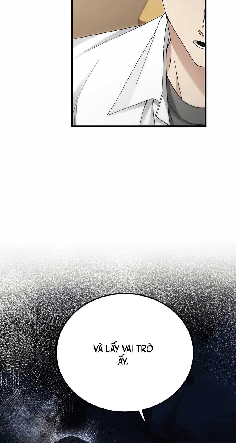 Nghỉ Hưu Sau Khi Cứu Thế Giới: Chapter 36