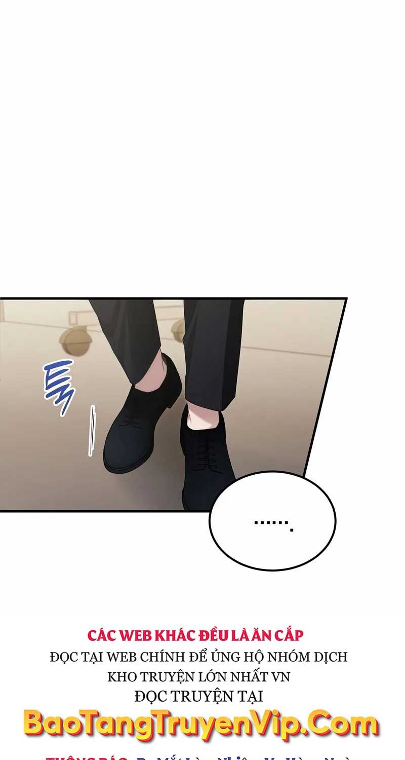 Nghỉ Hưu Sau Khi Cứu Thế Giới: Chapter 36