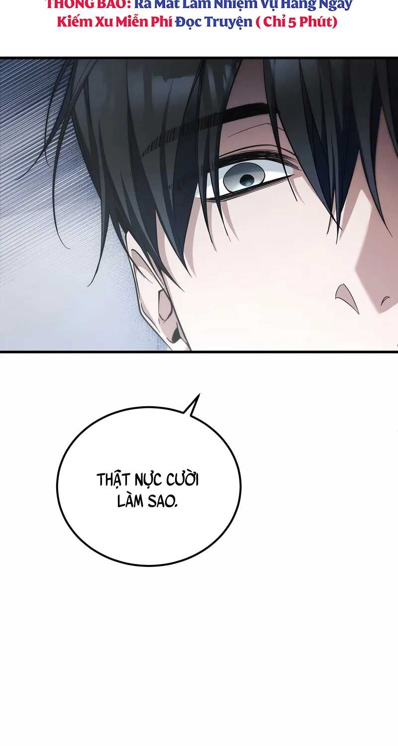 Nghỉ Hưu Sau Khi Cứu Thế Giới: Chapter 36