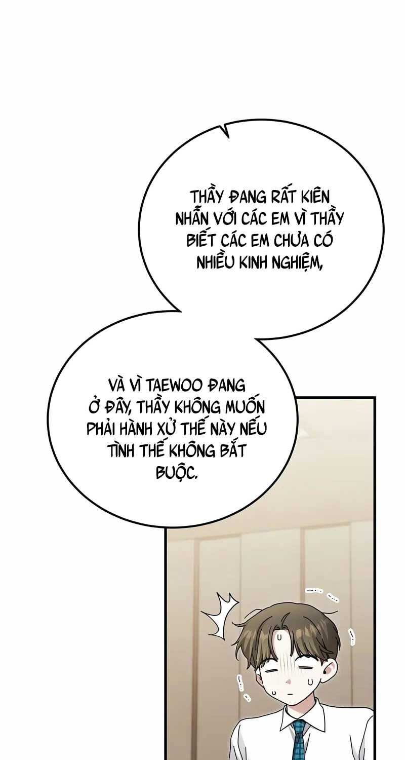 Nghỉ Hưu Sau Khi Cứu Thế Giới: Chapter 36