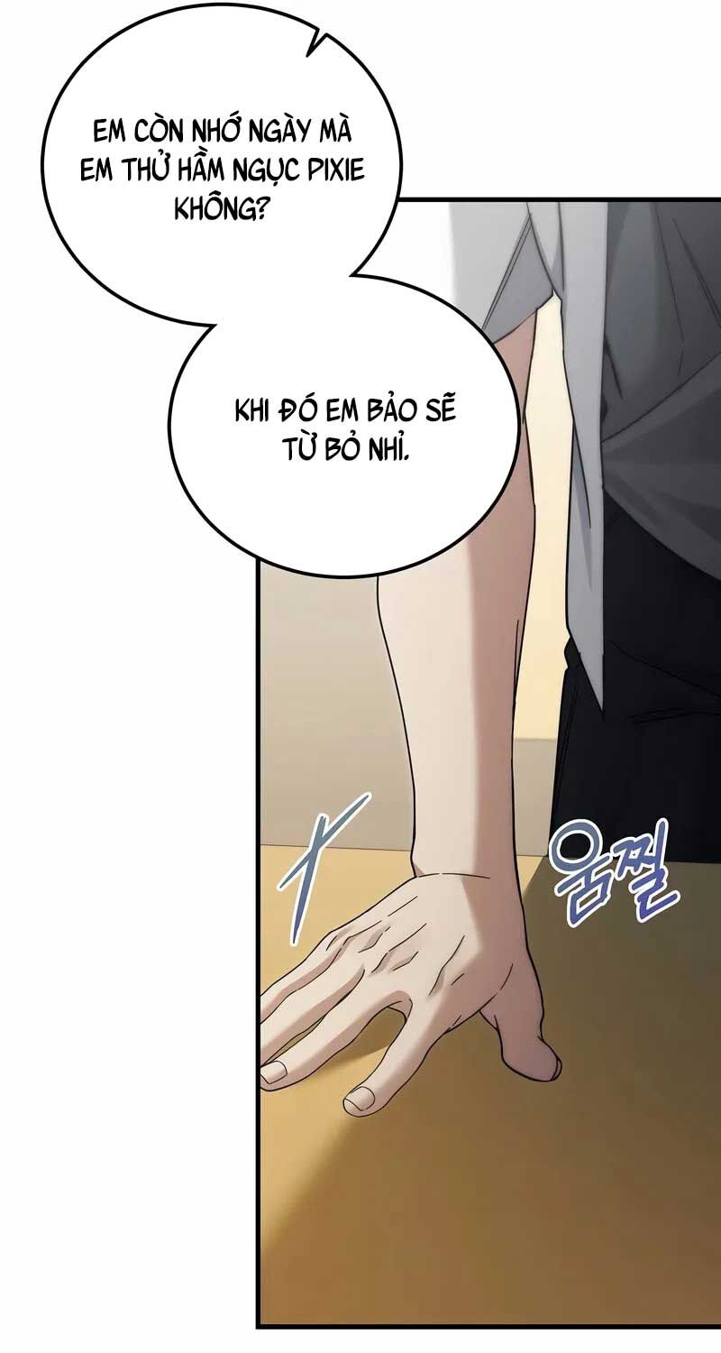 Nghỉ Hưu Sau Khi Cứu Thế Giới: Chapter 36