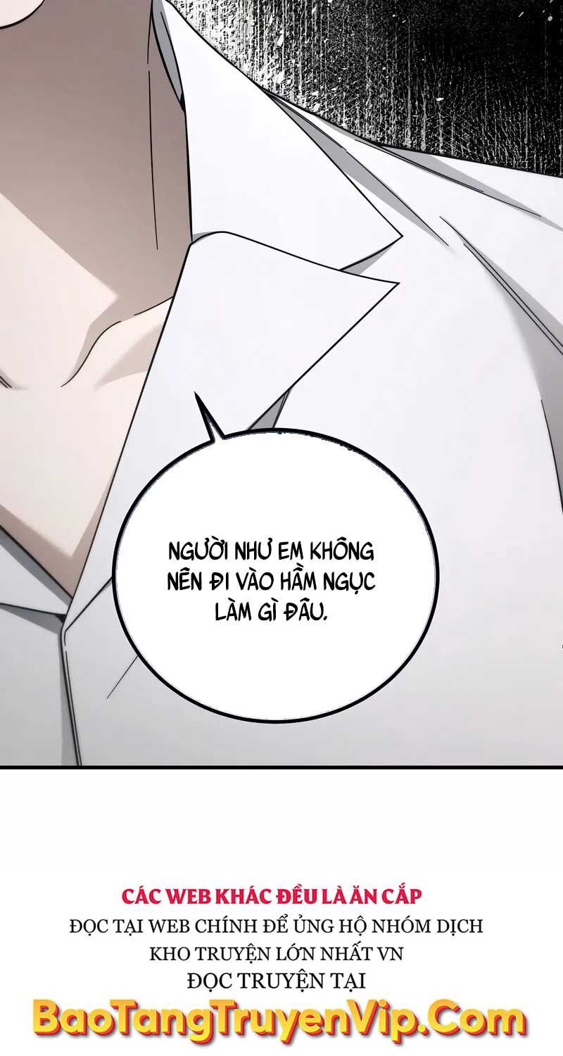 Nghỉ Hưu Sau Khi Cứu Thế Giới: Chapter 36