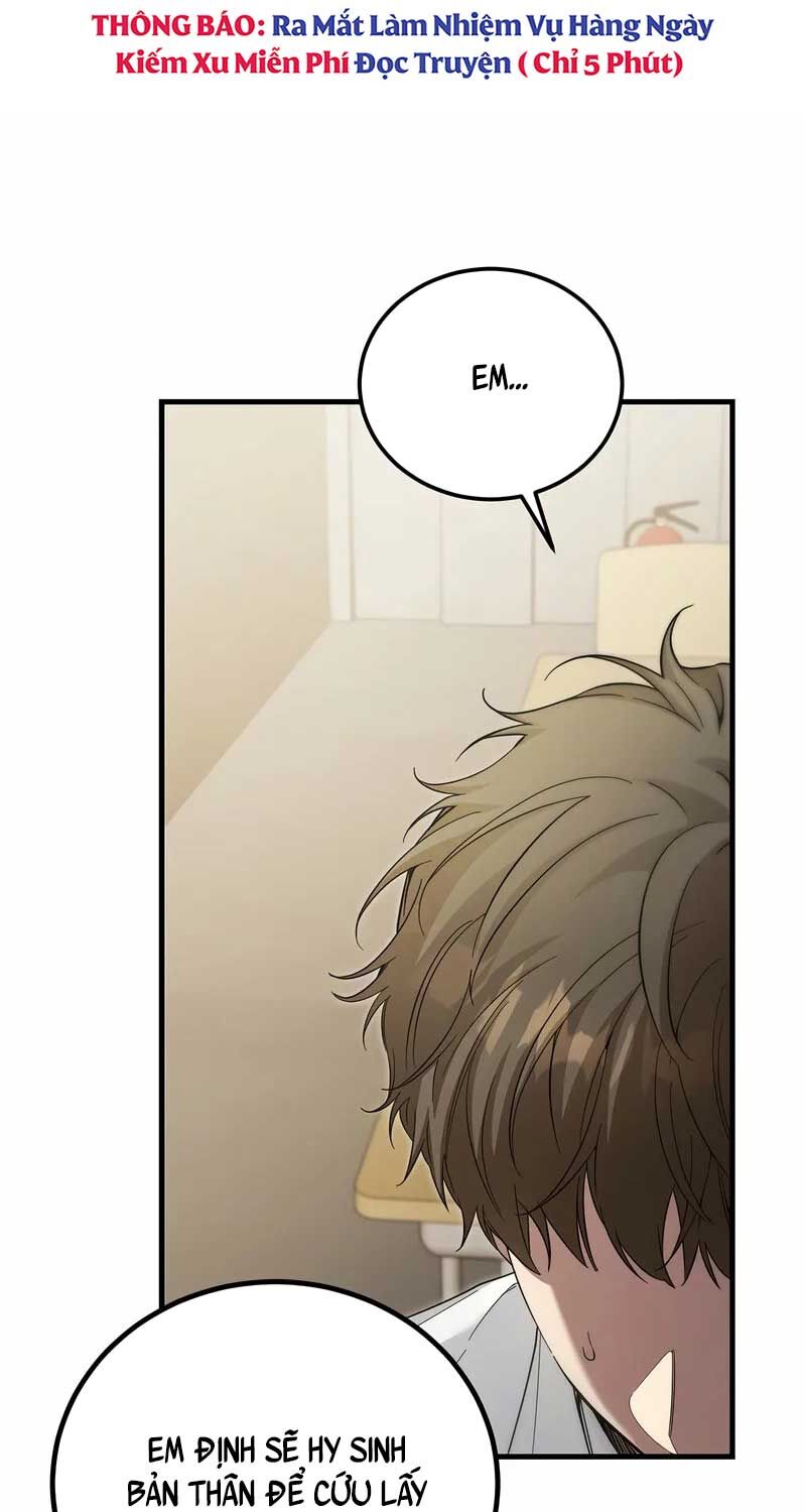 Nghỉ Hưu Sau Khi Cứu Thế Giới: Chapter 36