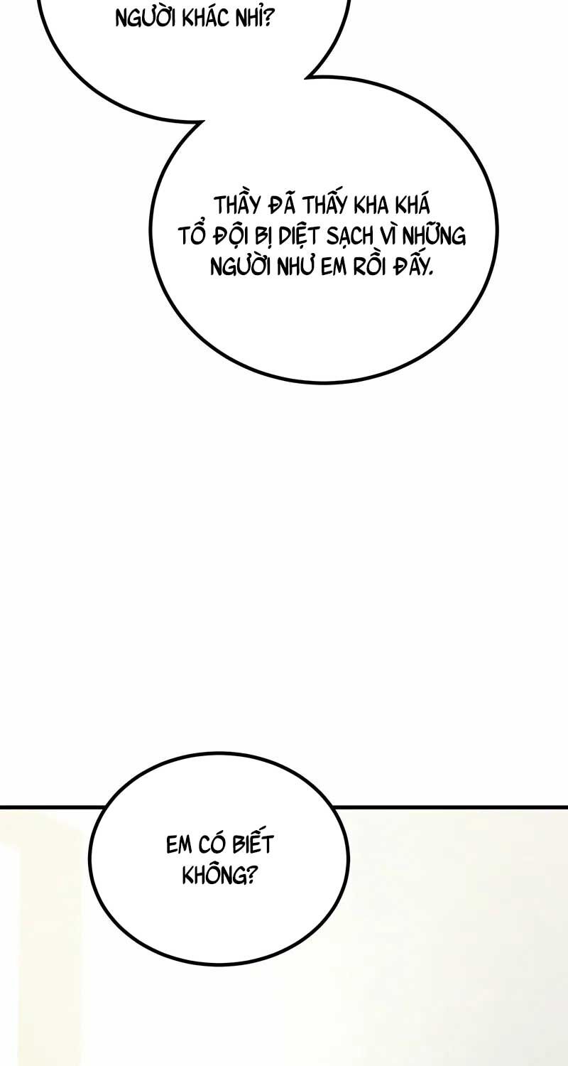 Nghỉ Hưu Sau Khi Cứu Thế Giới: Chapter 36