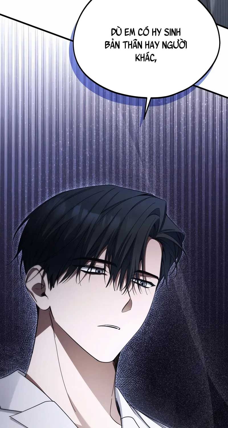 Nghỉ Hưu Sau Khi Cứu Thế Giới: Chapter 36