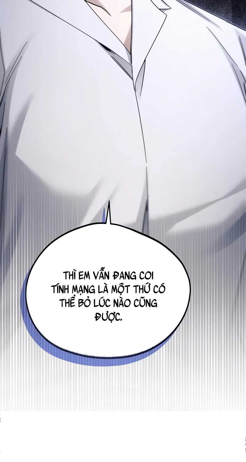 Nghỉ Hưu Sau Khi Cứu Thế Giới: Chapter 36