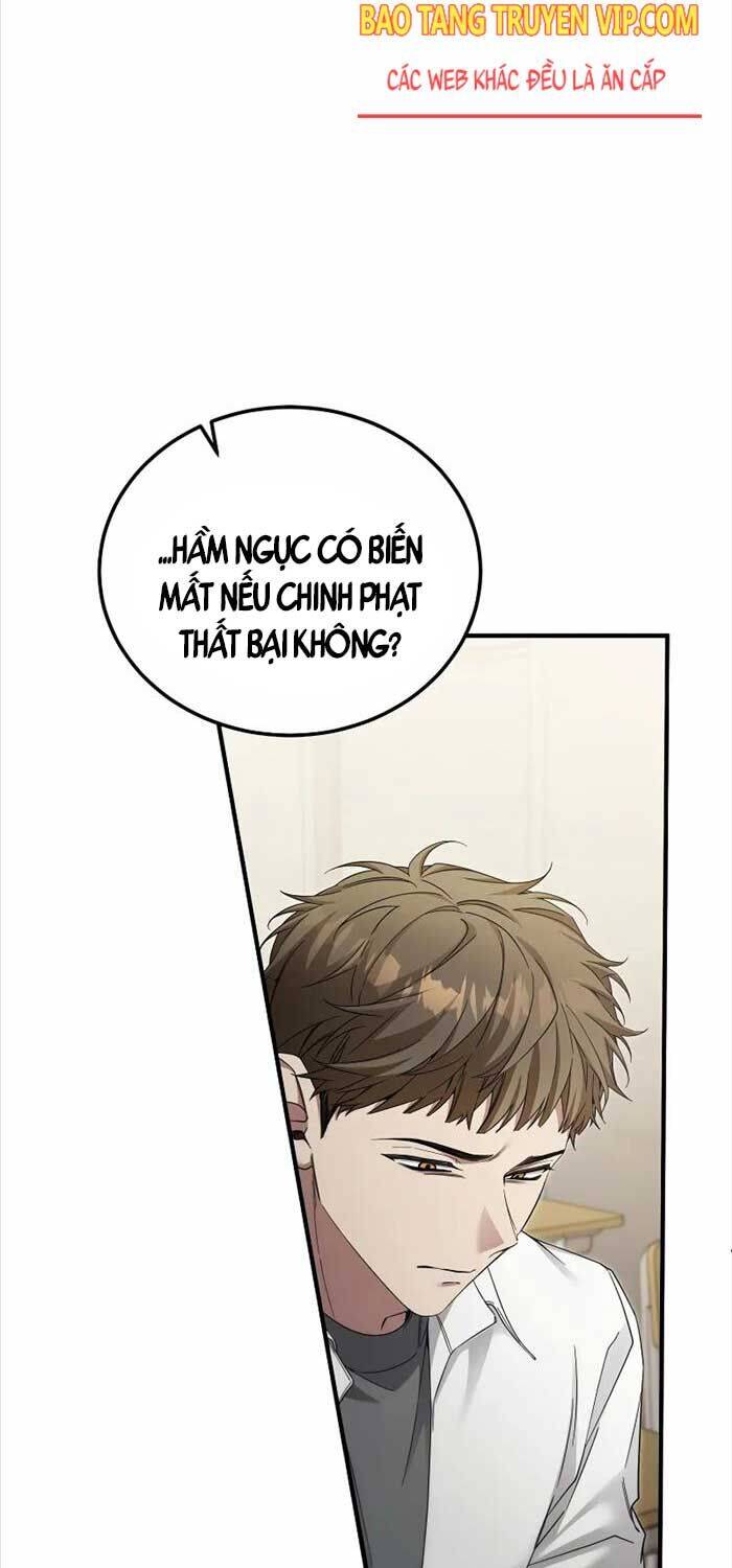 Nghỉ Hưu Sau Khi Cứu Thế Giới: Chapter 37
