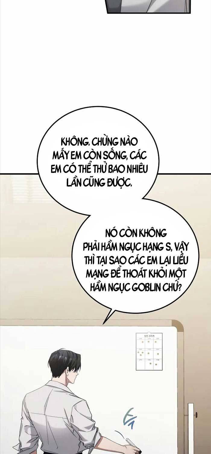 Nghỉ Hưu Sau Khi Cứu Thế Giới: Chapter 37