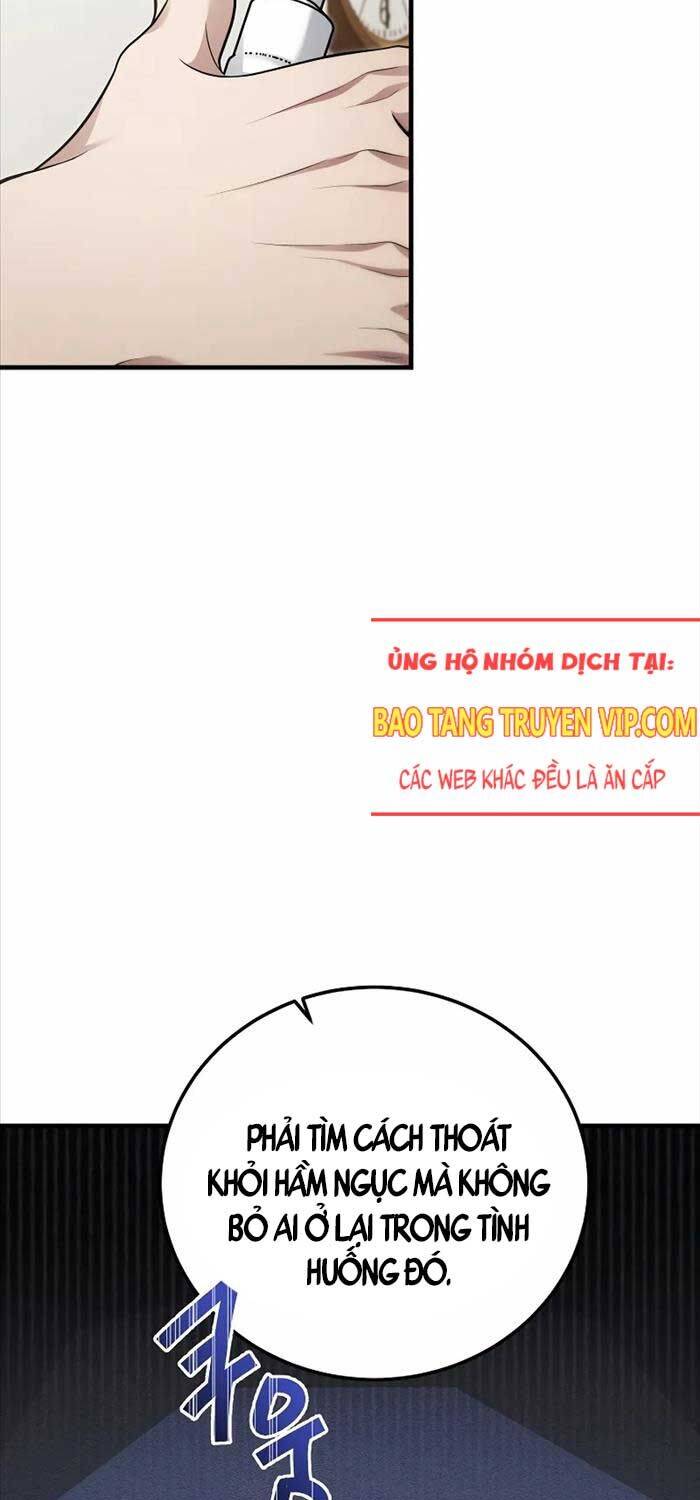 Nghỉ Hưu Sau Khi Cứu Thế Giới: Chapter 37