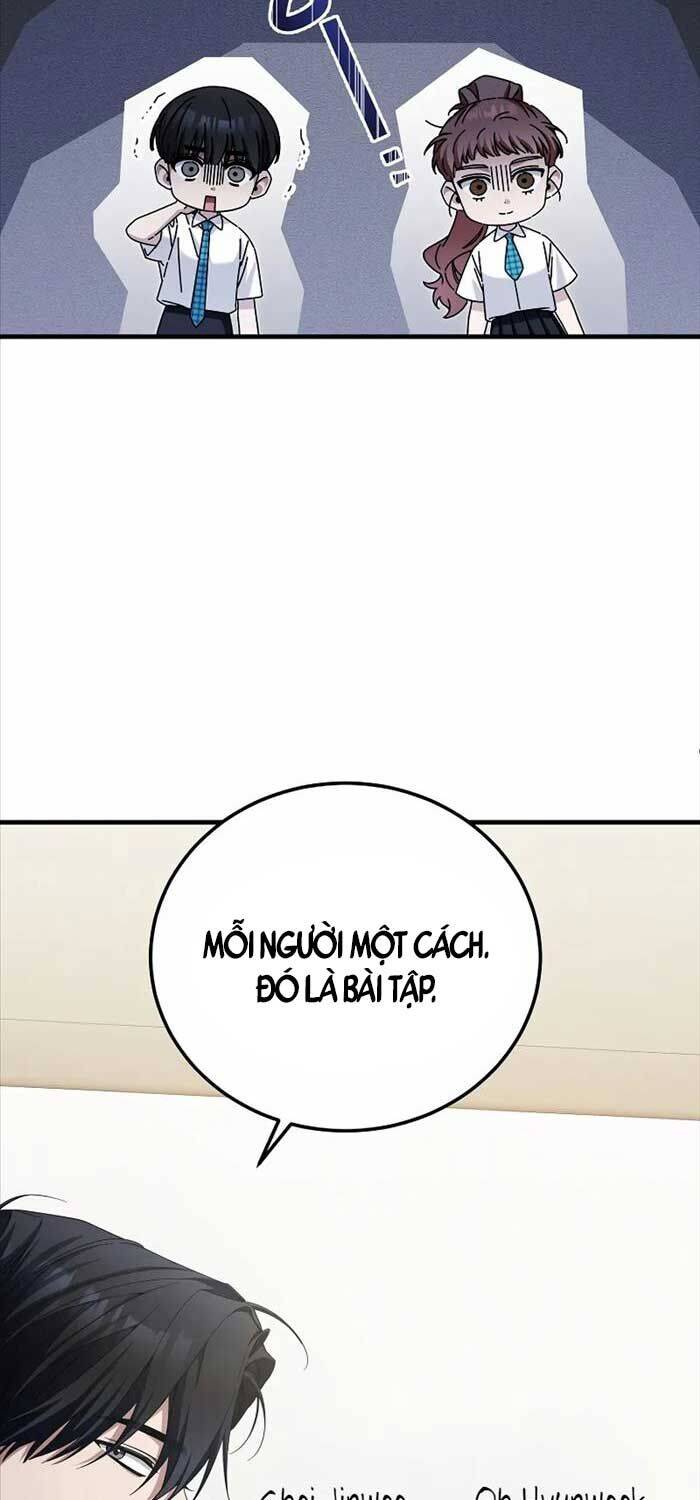 Nghỉ Hưu Sau Khi Cứu Thế Giới: Chapter 37