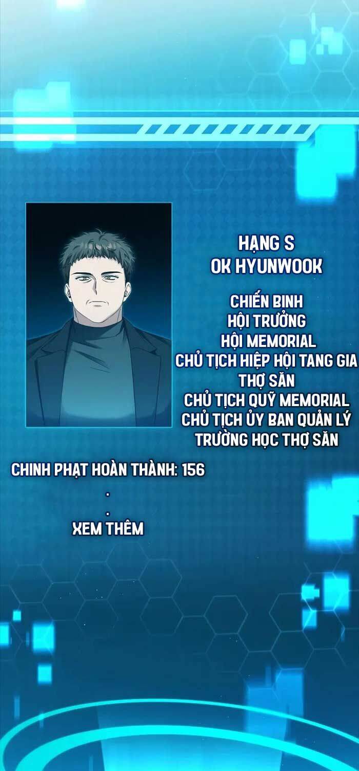Nghỉ Hưu Sau Khi Cứu Thế Giới: Chapter 37