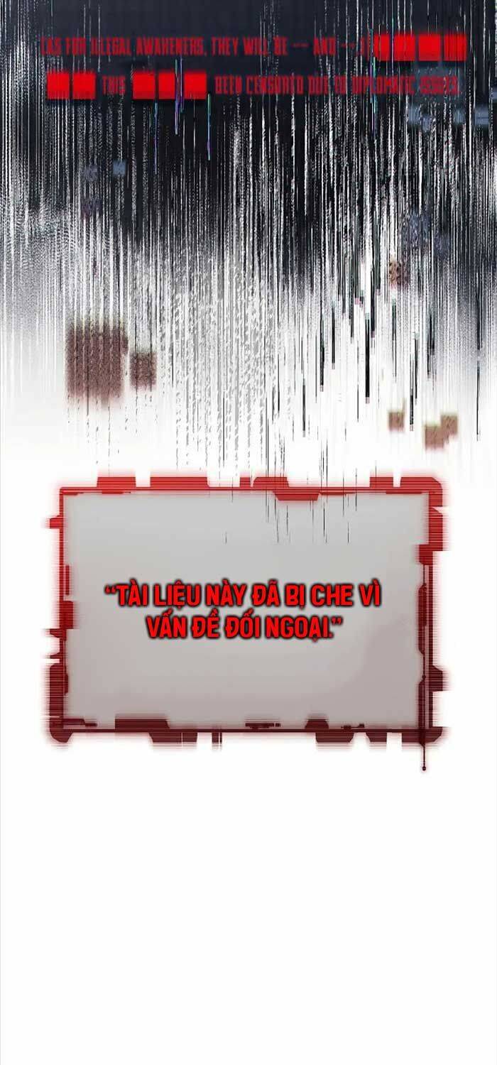 Nghỉ Hưu Sau Khi Cứu Thế Giới: Chapter 37