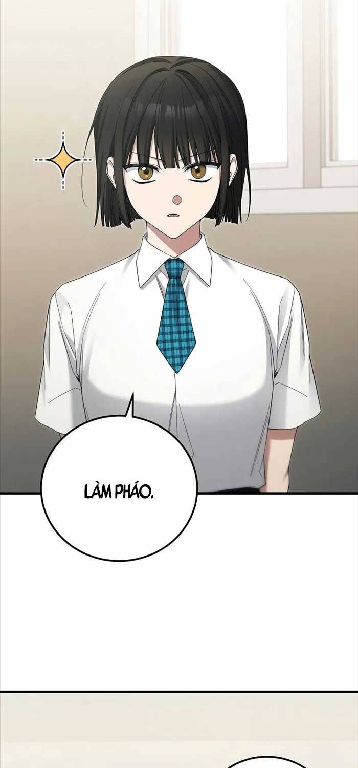 Nghỉ Hưu Sau Khi Cứu Thế Giới: Chapter 37