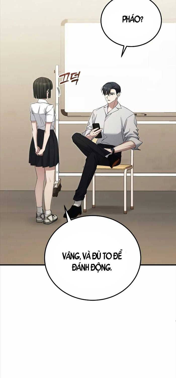 Nghỉ Hưu Sau Khi Cứu Thế Giới: Chapter 37