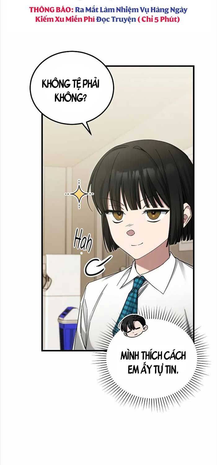 Nghỉ Hưu Sau Khi Cứu Thế Giới: Chapter 37