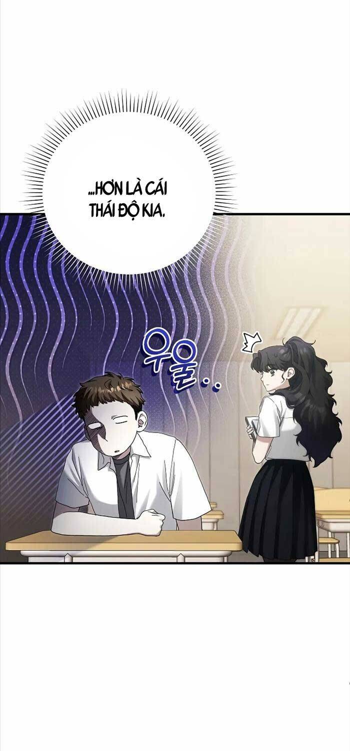 Nghỉ Hưu Sau Khi Cứu Thế Giới: Chapter 37