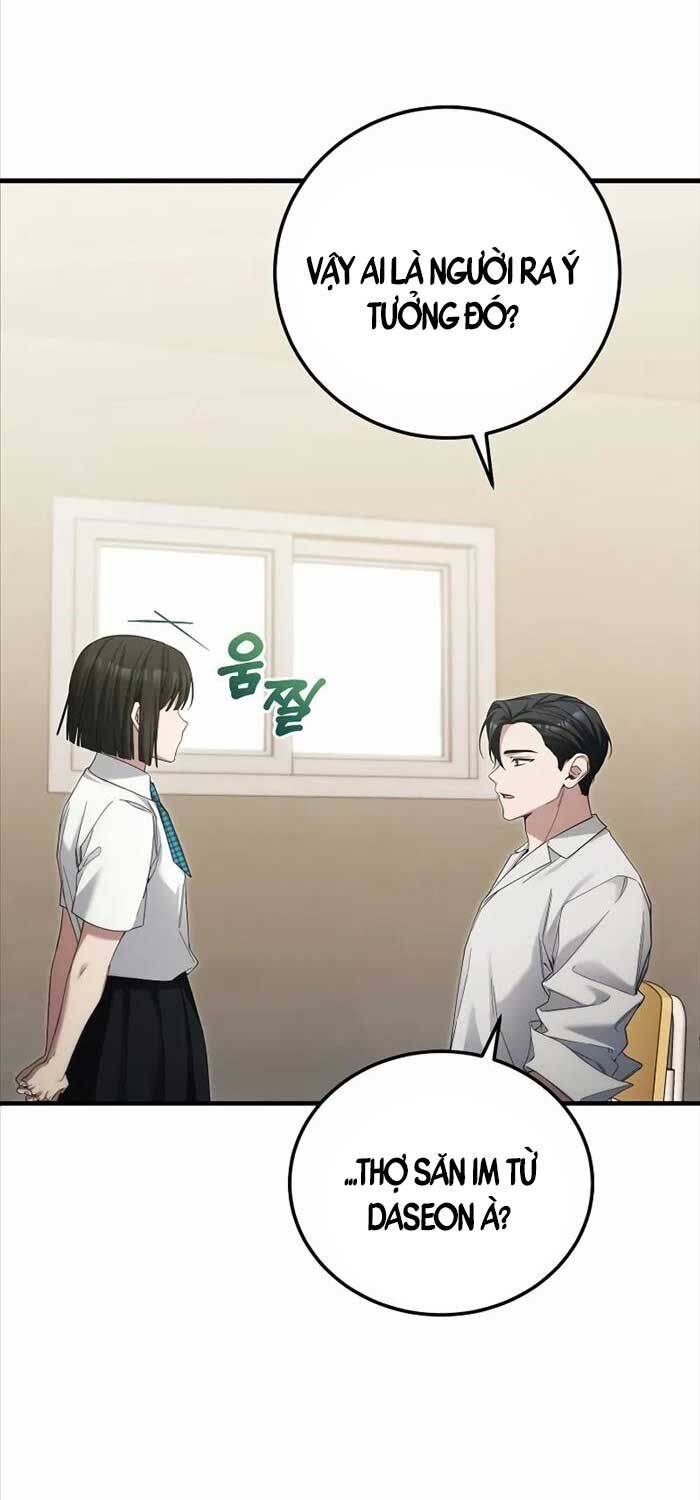Nghỉ Hưu Sau Khi Cứu Thế Giới: Chapter 37